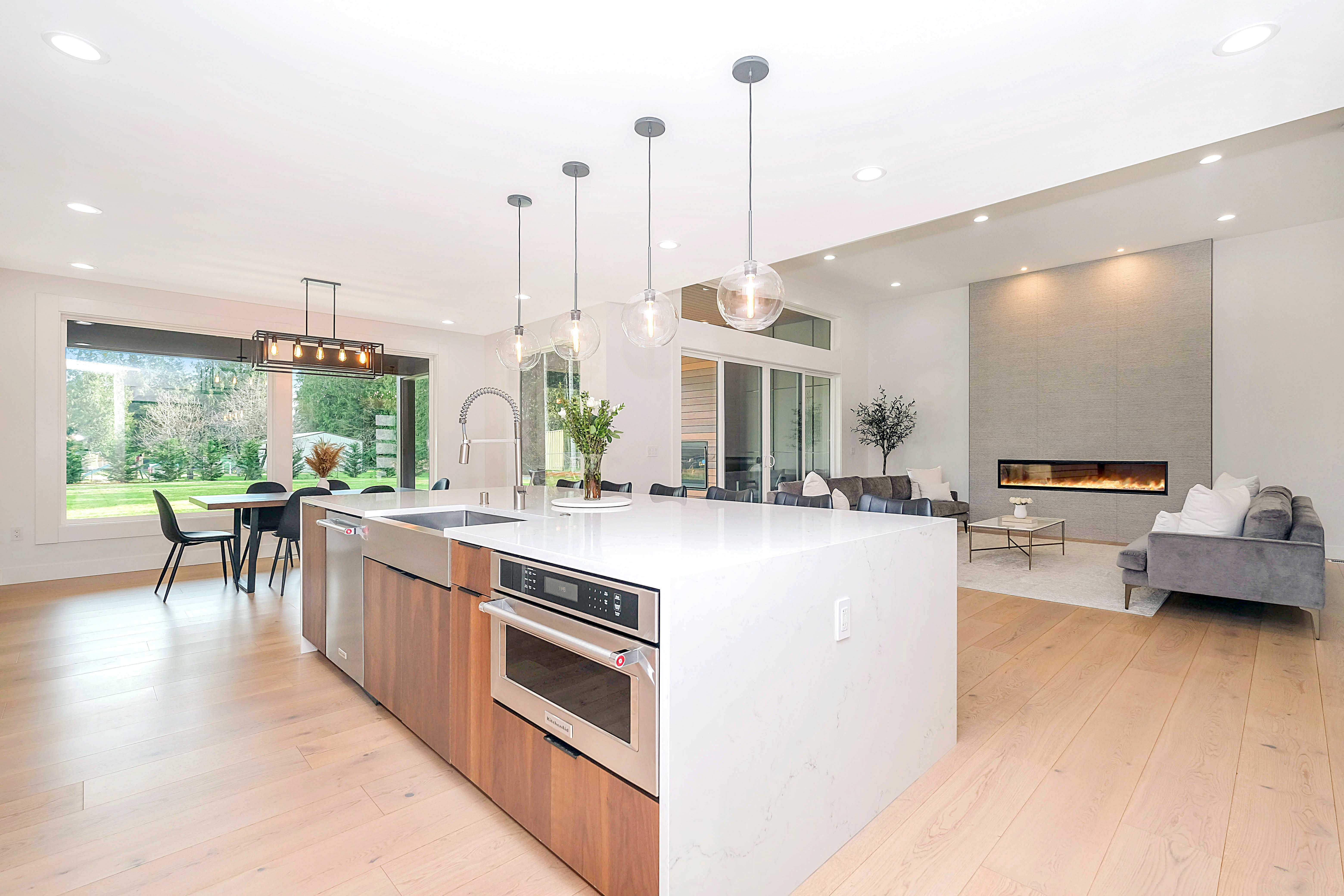 The benefits of accurately pricing your home!